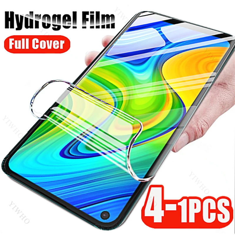 4-1Pcs For Xiaomi R…