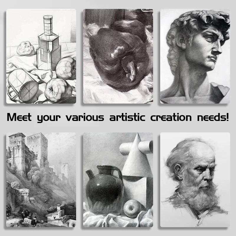 Thumbnail 4 - #75 Most Reviewed Wooden Pencils