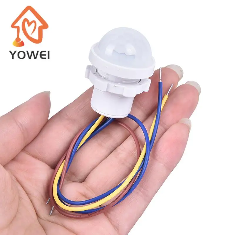 Descubra o Valor de Sensor de Presença: Como Escolher e Utilizar o Melhor para Sua Casa
