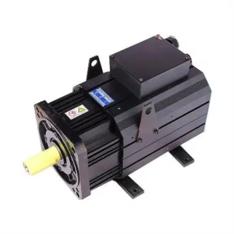 

【Brand new】INOVANCE 380V 1700RPM Servo Motor for I-njection Molding Machines and Other Industrial Products