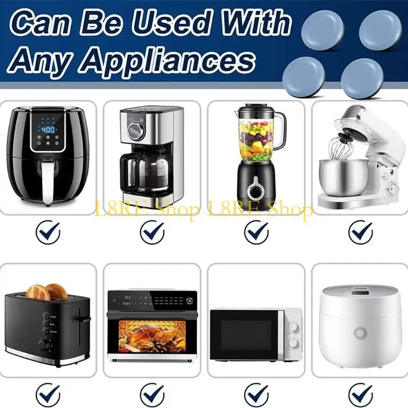 L8RE Reusable Glide…