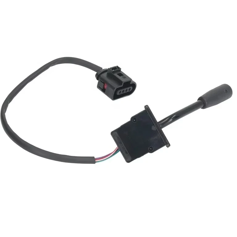 

Best-selling Forklift Parts 51672053 Spare Parts Reliable Performance