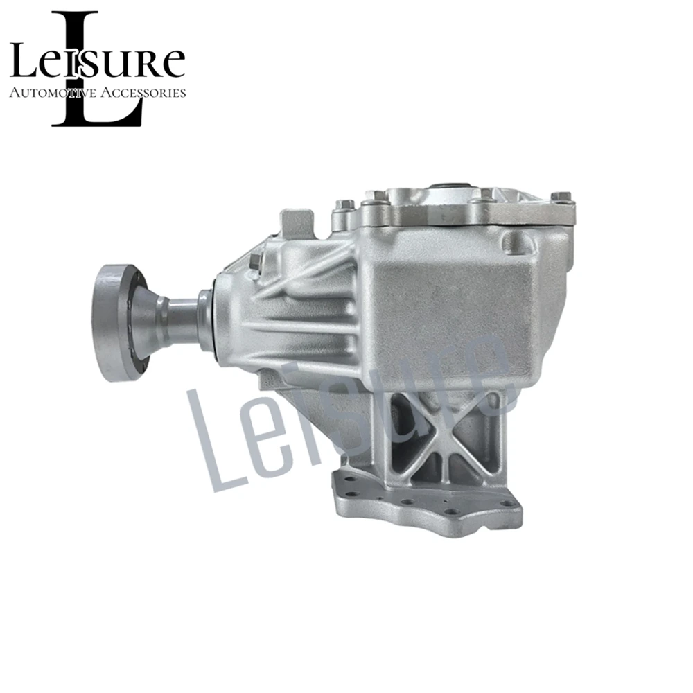 LR066503 Front Differential For Land Rover Evoque Freelander 2 2.0D 2.2D 3.2 4x4 Auto Parts