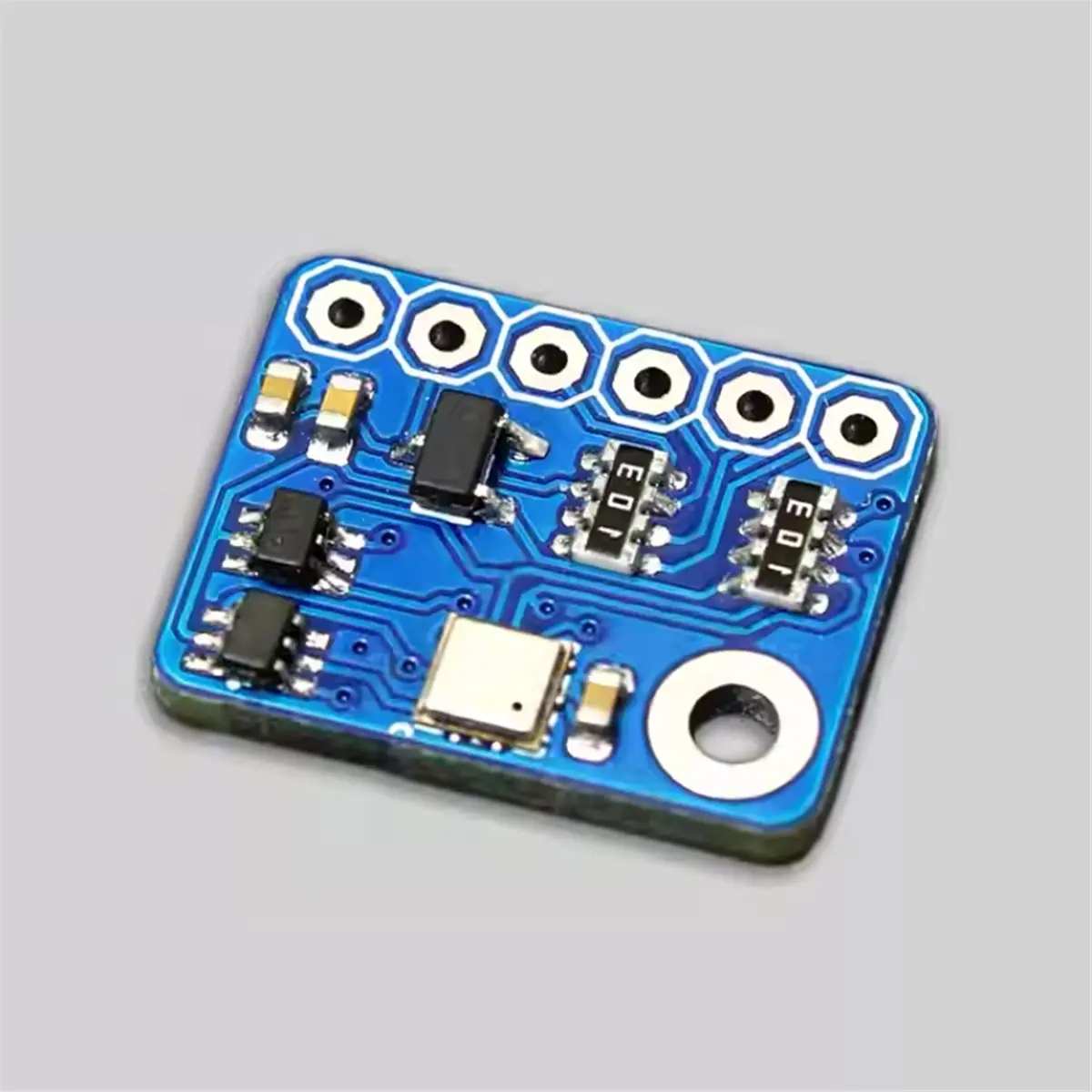 ZMOD4510 Module for O3 Nitrogen Dioxide NO2 Gas Sensor Module, Air Quality Detection