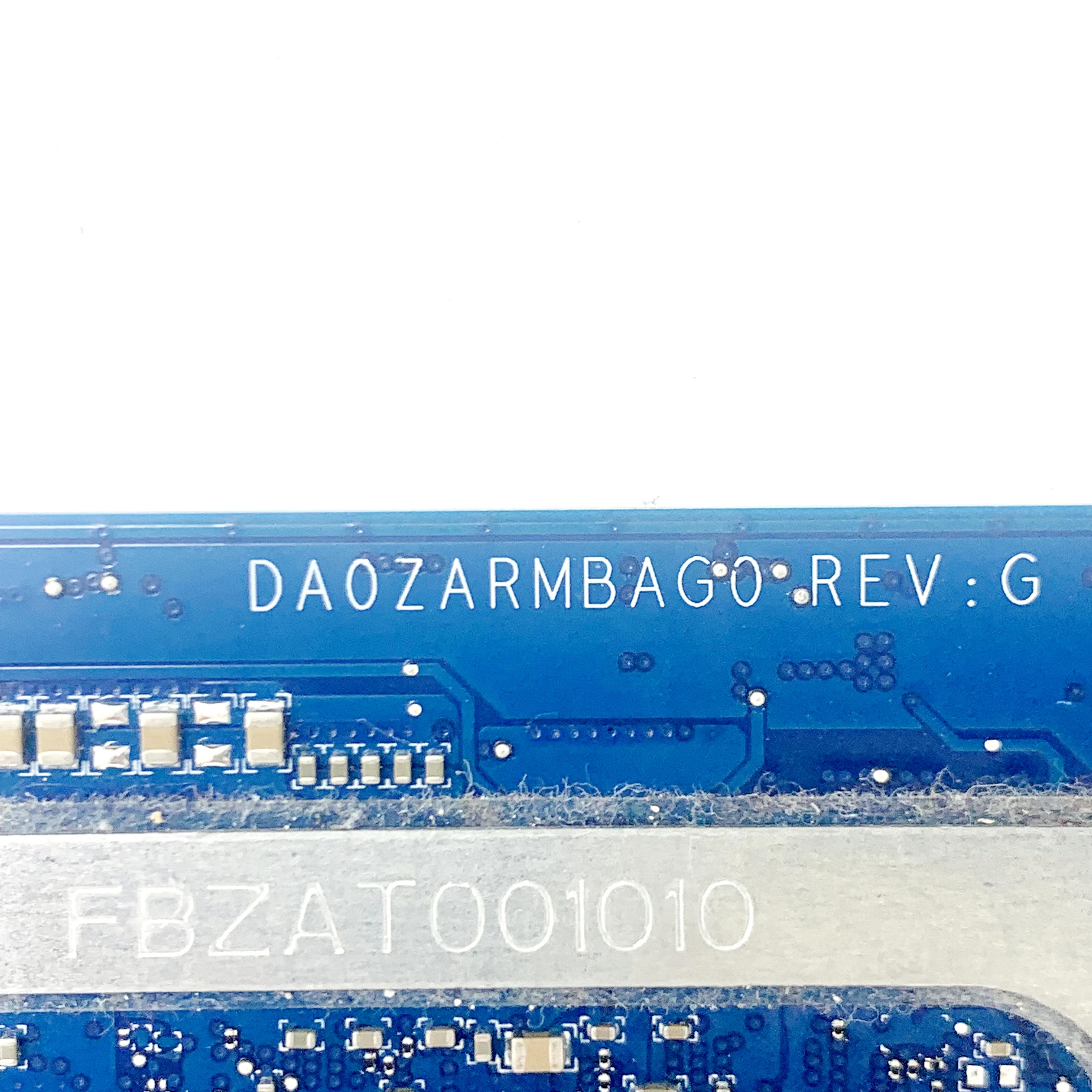 DA0ZARMBAG0 With SRGP4 5205U CPU High Quality Mainboard For Acer Chromebook 871 Laptop Motherboard NBHQE11005 100%Full Tested OK