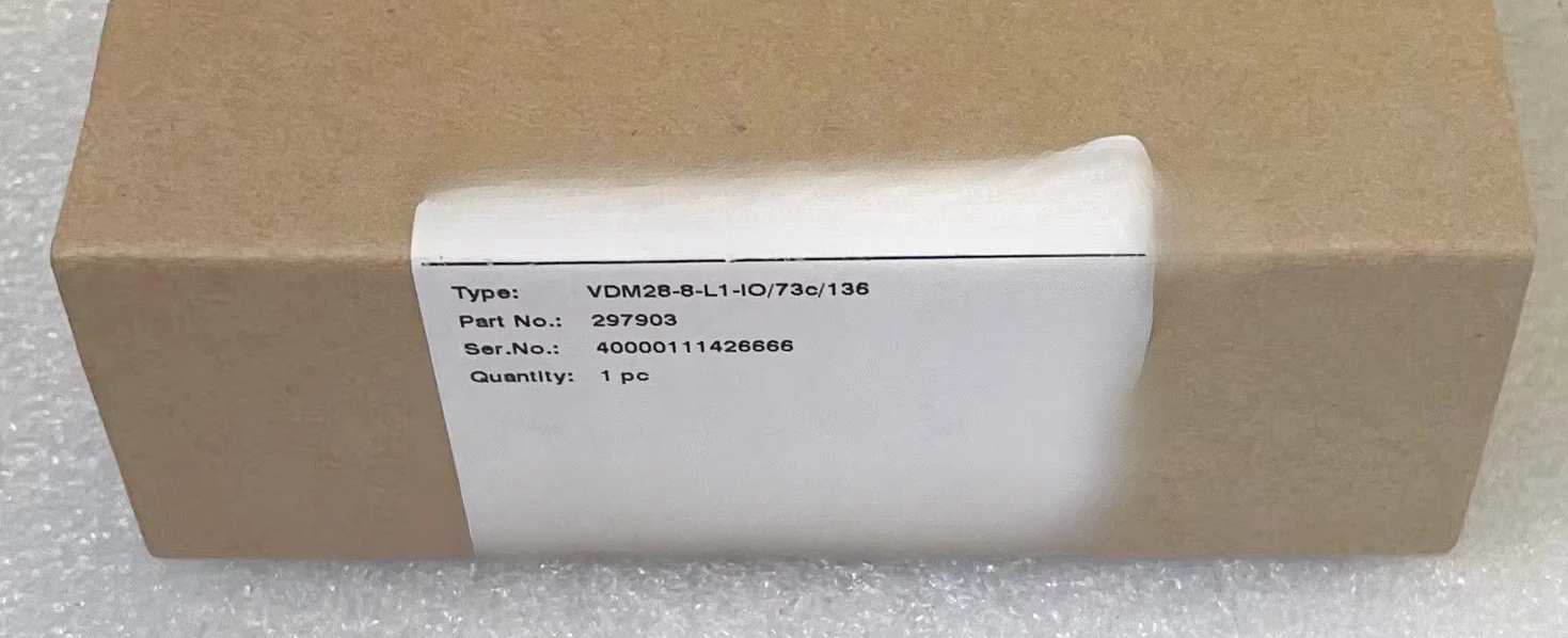 Vdm28-8-L1-Io/73C/1… - image