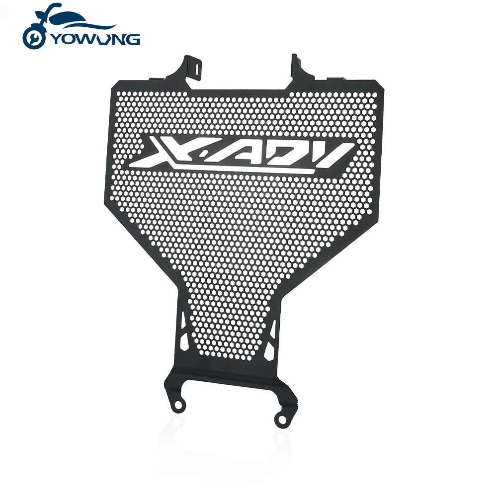 2025 X-ADV 750 Motorcycle Radiator Grille Guard Protection Cover For HONDA XADV 750 XADV750 X ADV xadv 2021 2022 2023 2024 2025 - Image 6