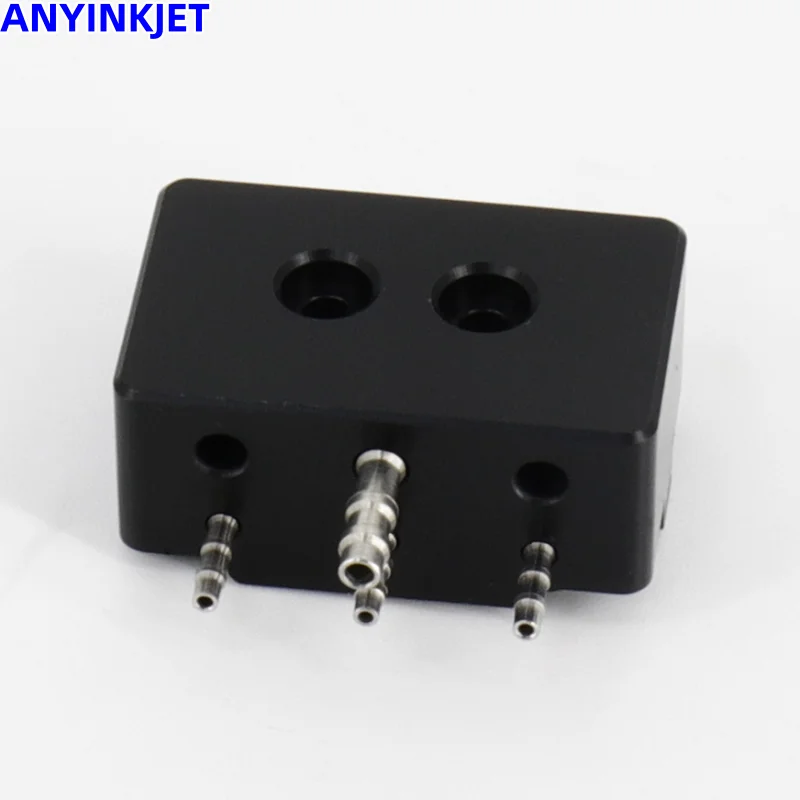 for Videojet VJ1710 printhead connector 4 pins