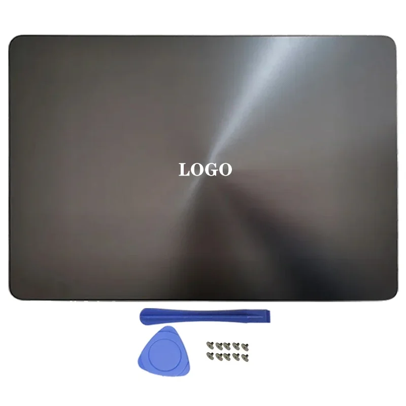 NEW Original Laptop LCD Back Cover For ASUS Zenbook UX430 UX430UA UX430UN UX430UN 13NB0EC1AM0111 Gray