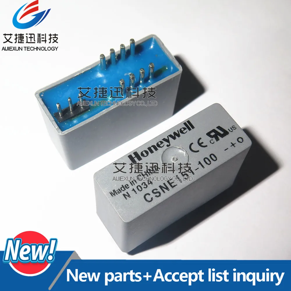 

1 шт. CSNE151-100 DIP датчики тока, линейная направляющая, новая и оригинальная