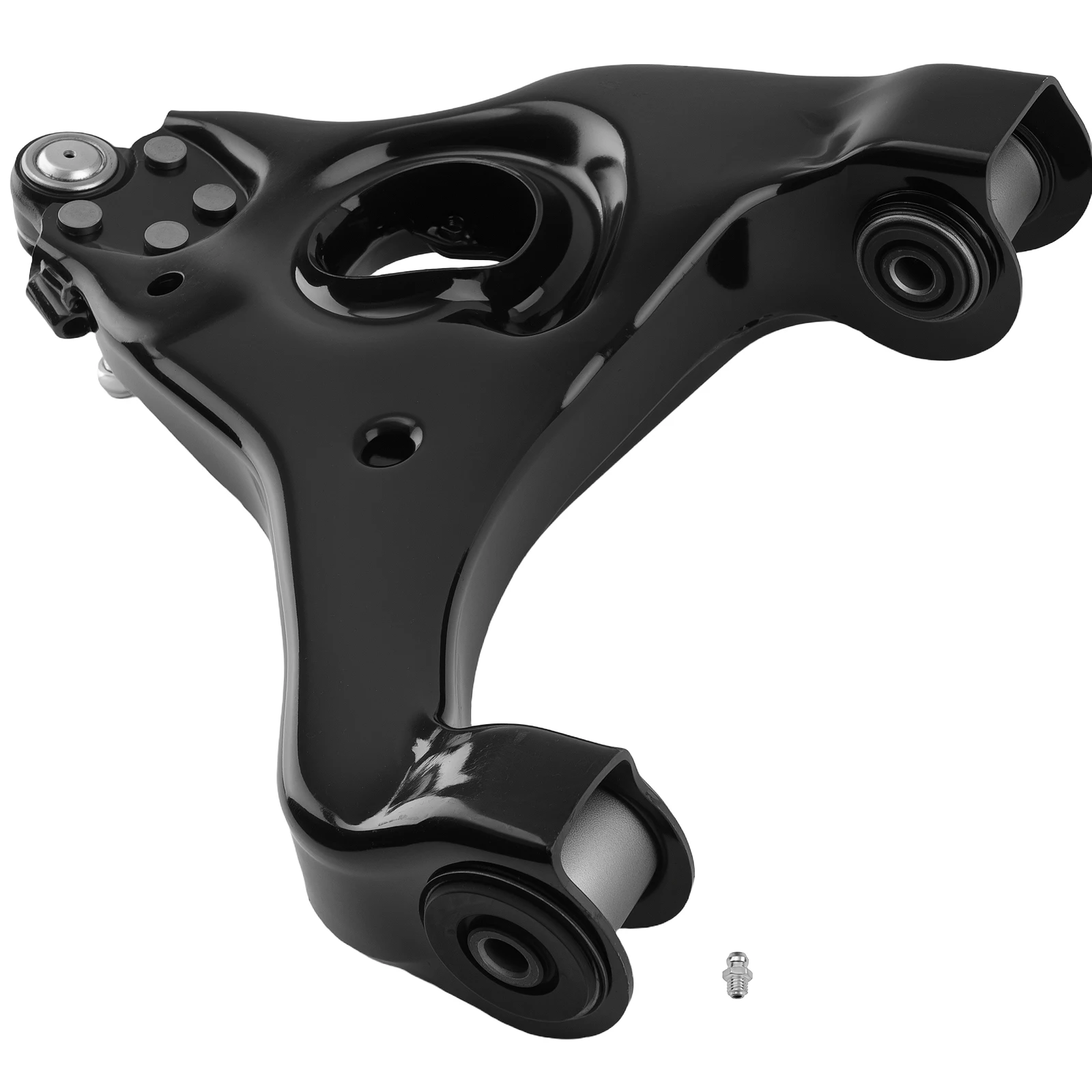 

Front Right Side Lower Suspension Control Arm and Ball Join for GMC Sierra 1500