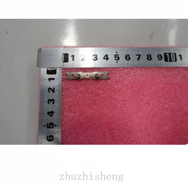 Original Screen Cable Metal Sheet H1T66 For DELL XPS16 DA16250