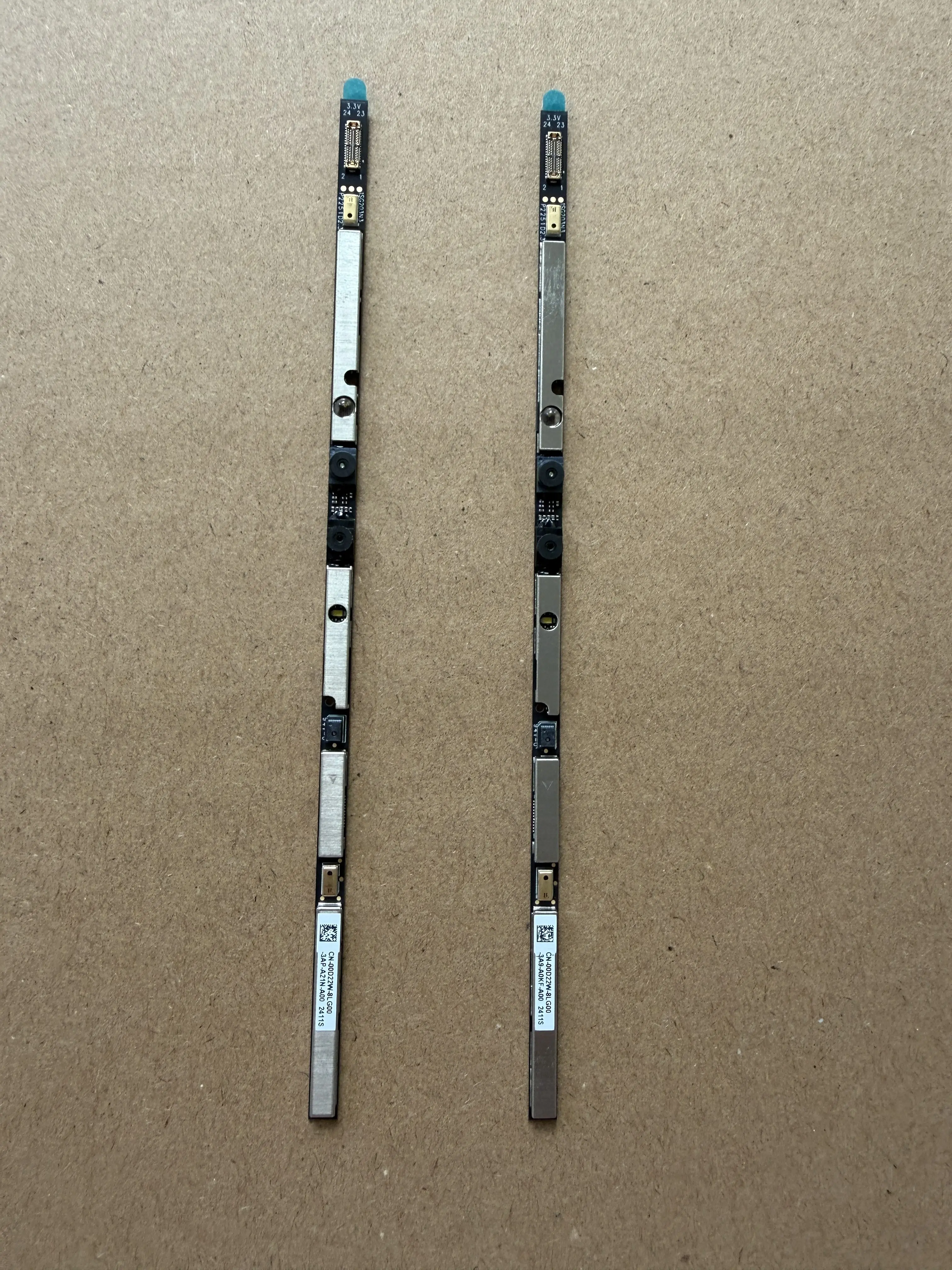 Brand New For Dell Inspiron5630 5640 IR facial recognition camera 00D22W