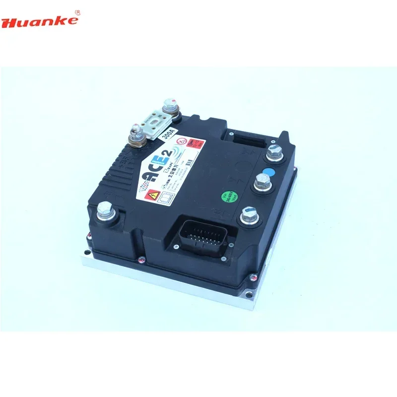 

2025 Hot sales Italy ZAPI AC motor controller ACE2 36-48/450 AZ4024 For HELI Forklift