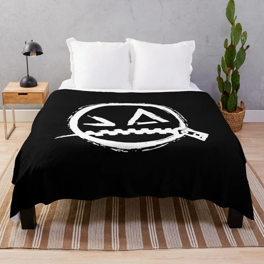 

From Ashes to New 4 Throw Blanket Fade Resistant Durable Throw Blanket