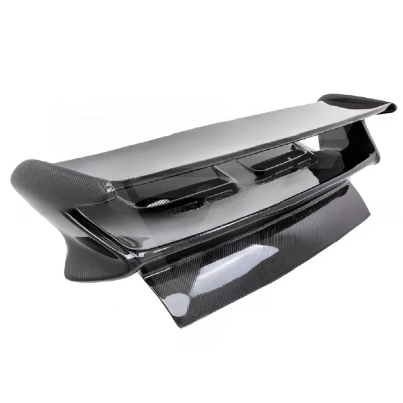 

GT Style Carbon Fiber Rear Spoiler Rear Wing for 911 997