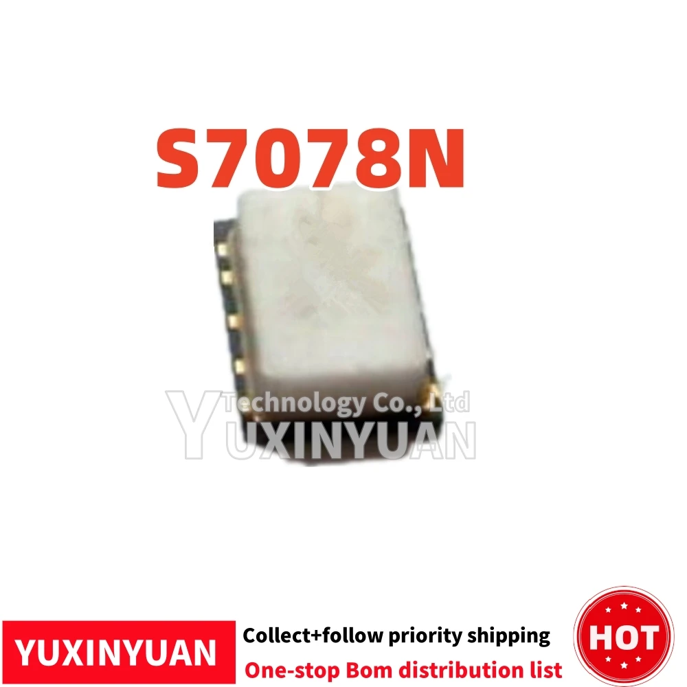

S7078N NEW IN STOCK 1pcs/lot YUXINYUAN