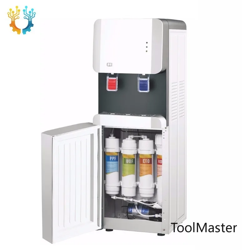 

[2026]High Quality Direct Drinking Hot And Cold Smart Water Purifier