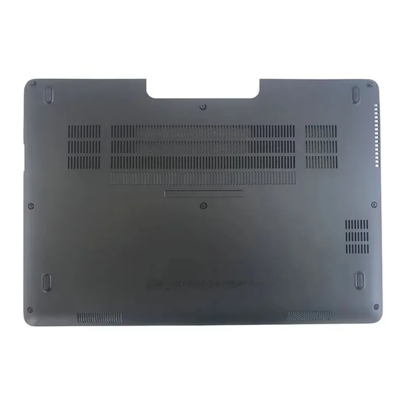 

1 шт. Оригинальный корпус для ноутбука Dell Latitude E7470 D, нижняя крышка, задняя крышка 01GV6N 1GV6N