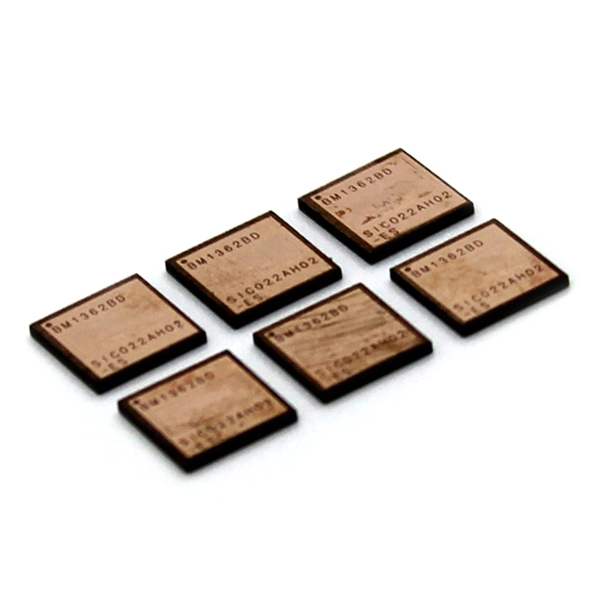 10Pack Mantminer S19j Pro + Chip Van Bm1362bd Asic Chip