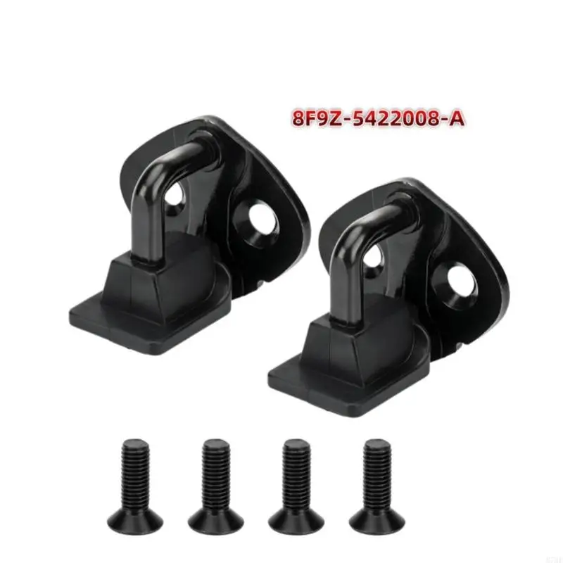 M76E Seitentürverschluss-Reparaturschließer für 2009–2014 F150 F250 F350, 9L3Z-1522008-A Service-Austausch – Detail 8