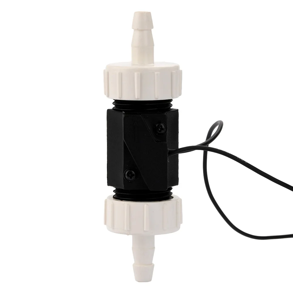 Imagem -04 - Interruptor do Sensor do Fluxo de Água Medidor do Sensor do Fluxo Interruptor do Controle do Fluxo Bocal mm g1 Controlador de Pressão dc 24v ca 220v