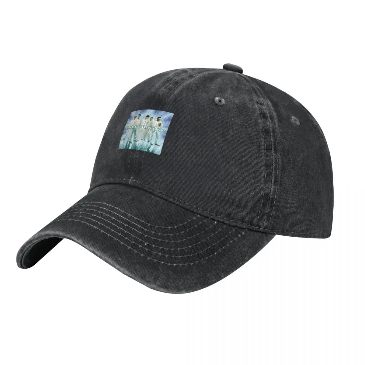 Backstreet-Boys-Millennium-mm Baseball Cap Sports Cap summer hat New Hat Fashion Beach Baseball Men Women's
