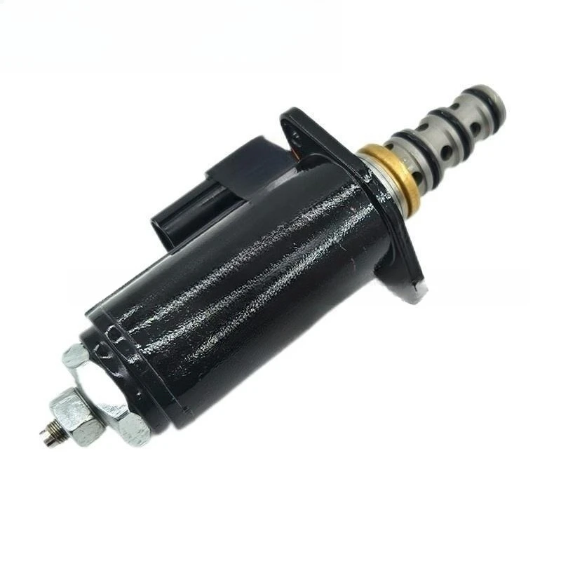 

Excavator Parts SK200/250/330/350/460-8 Hydraulic Pump Solenoid Valve 30C50-123