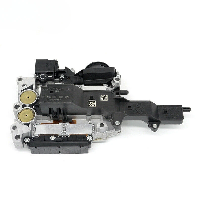 0B5 0B5927256D 0B5927156J 0B5927256G 0B5927256K DL501 Transmission Control Unit TCU TCM Suit For Audi A4 A5 A6 A7 Q5 7 Speed