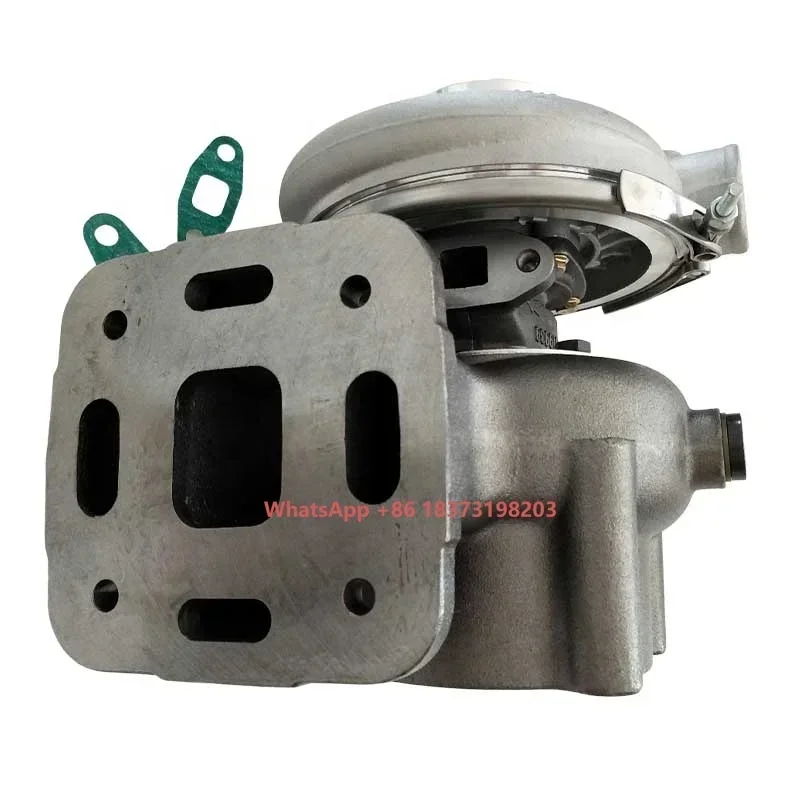 

Турбокомпрессор H1C для двигателей Cummins Marine Truck 4BT 6BT 5.9L, артикулы 3523244, 3523245, 3802291, 3545699. Горячая распродажа, высокое качество.