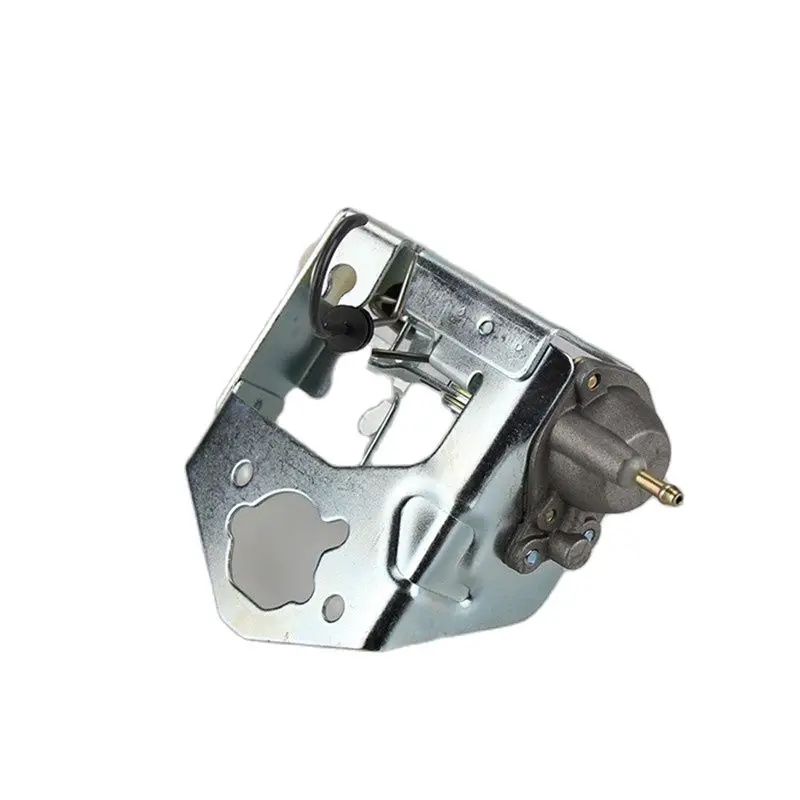 188F Auto Choke Valve Assembly, Regulating Pump & Damper Bracket for 5KW 6.5KW Generator