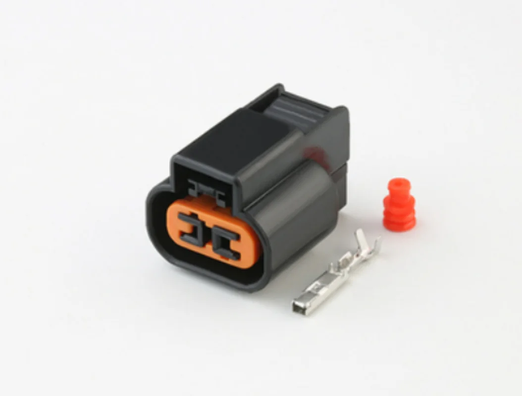 Steckverbinder ersetzen PB621-02020 PB625-02027 Einschließlich Anschlüsse