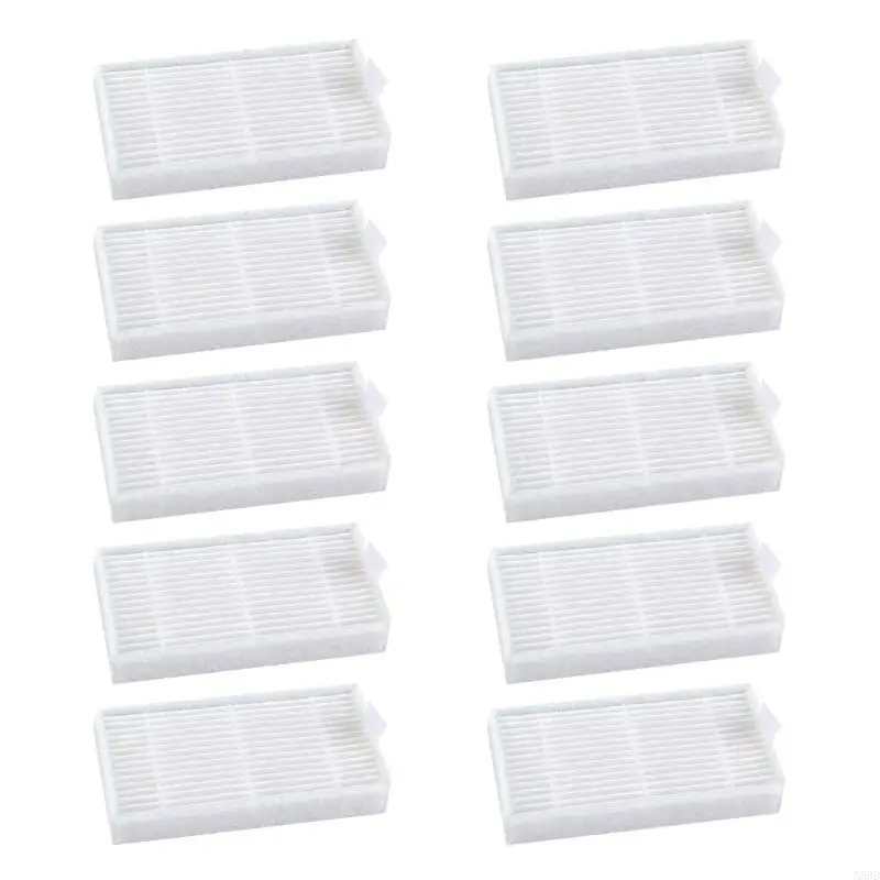 Для V3S V5 V5S V5S HEPA Фильтры аксессуаров Уборка вакуумной замены домохозяйства.