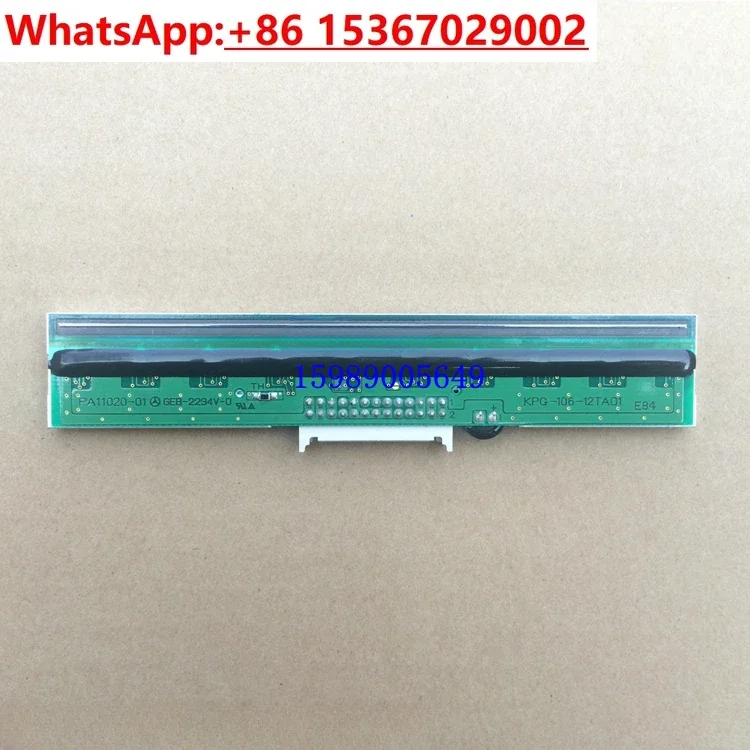 For TTP-344M PLUS/PRO g310 344M 342mpro 344 345 print head