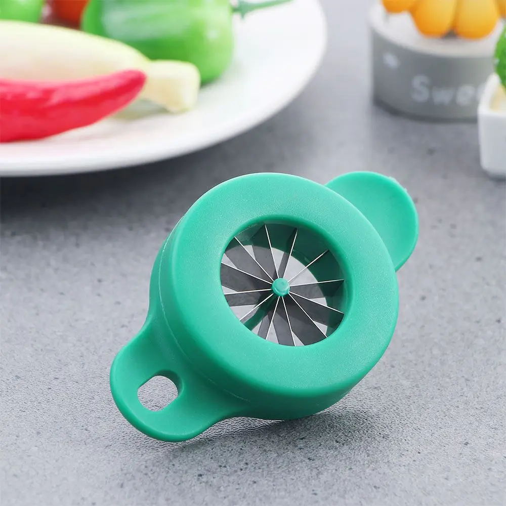 Restaurant Vegetable Manual Green Onion Shredder Cutter Tool Peeler Slicer