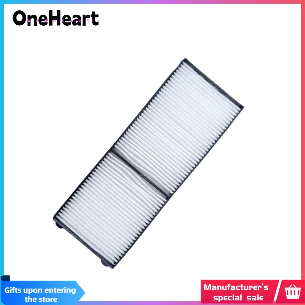 

Replacement Projector Air Filter For EPSON EB-G5000/G5100/G5150/G5200/G5350/G5500/G5600