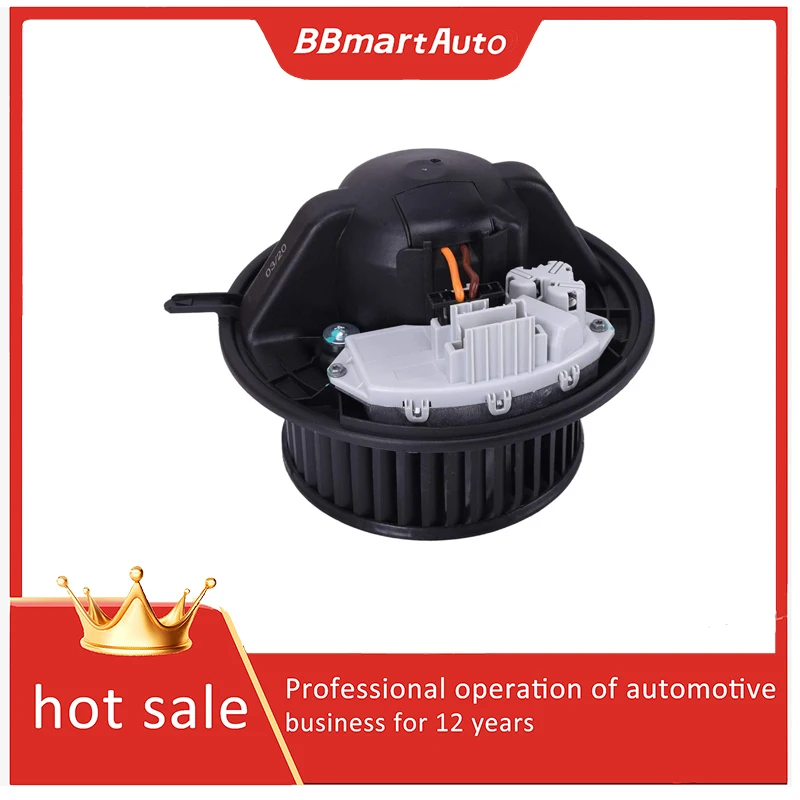 

64119227670 / 64119144200 / 64116933663 BBmart Air Blower for 3Series/Z4/X3 Minimum Order Quantity High Quality Hot Selling