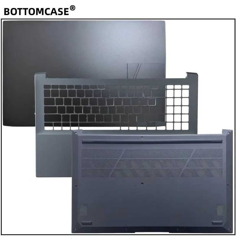 

New For BOTTOMCASE® Pro15 M6500 M6500X K6502V K6500 Laptop LCD Back Cover Top Case 47XJKLCJNJ0/Bottom Base Cover 3PXJKBAJN30