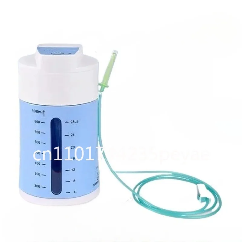 home intestinal hydrotherapy device Medical defecation and intestinal cleansing device, enema bag, intestinal cleansing device