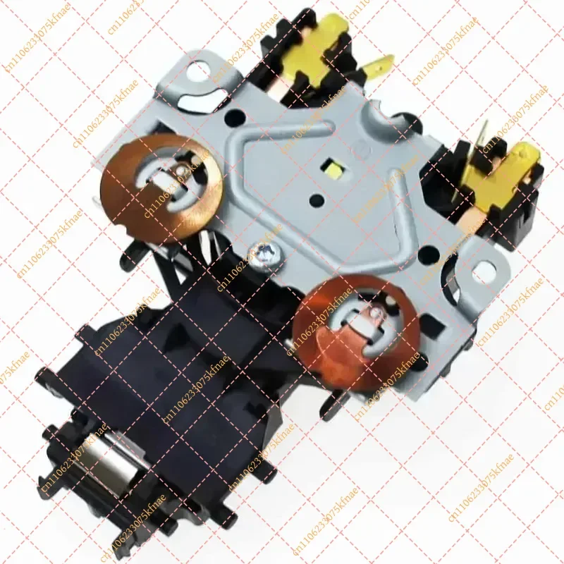 Compatible for MIJI HK-3301 Kettle Base Connector - A81 A82 OTTER Series Temperature Controller Coupler