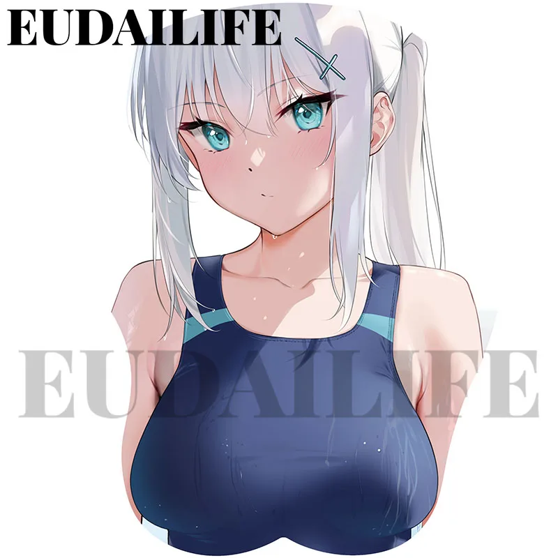 

Синий архив Hanako Asuna Hina 3D коврик для мыши подставка под руку коврик для мыши силиконовый Oppai мягкий коврик для мыши офисная работа Otaku