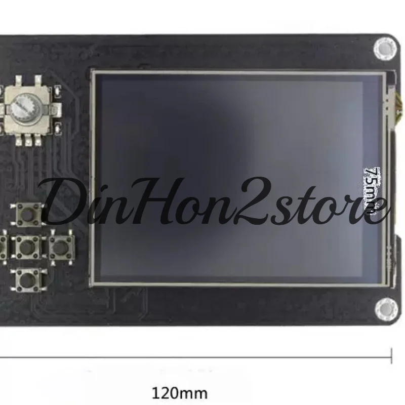 suitable for H2 HackRF One SDR 1MHz-6GHz Software Defined Radio