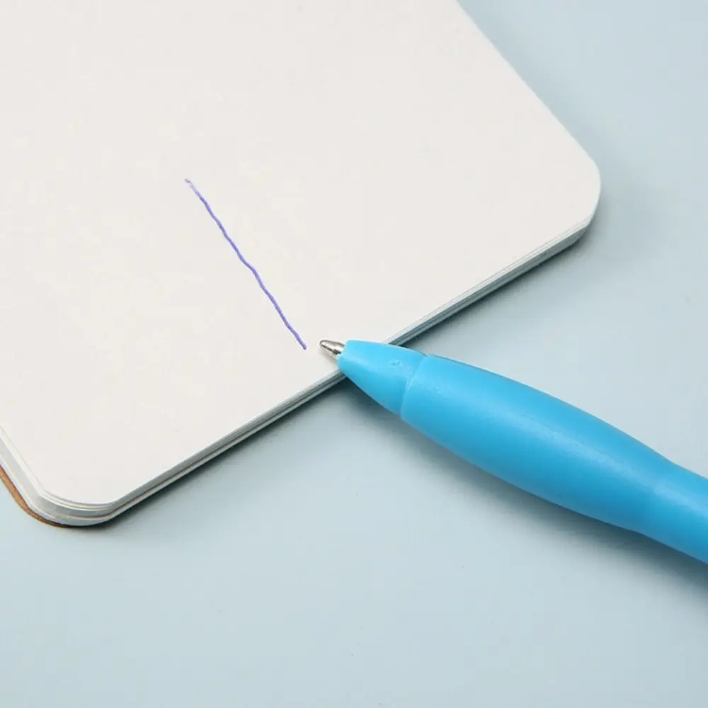 

Креативное развлечение к вашем письму, маленькая шариковая ручка, новинка, декомпрессионная ручка, развлекательная ручка, канцелярские принадлежности