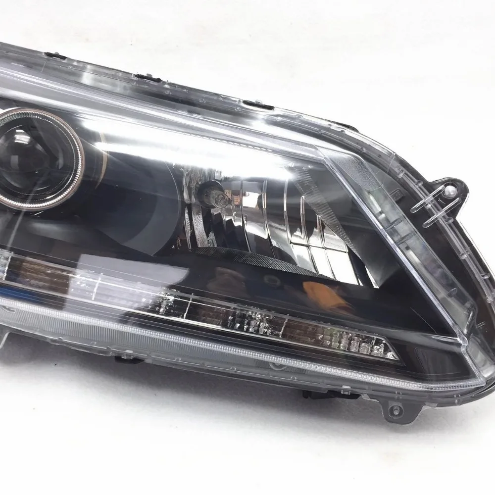 Car Headlight Head Light for Honda Accord 2014 2015 2016