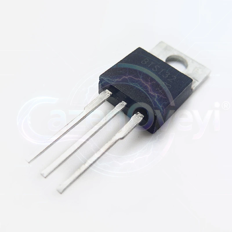 3-200PCS BTS132 BTS132 SPW20N60S5 20N60S5 SN74LS00N 74LS00 SPX1117M3-3.3 1117M3 LM1084IT-3.3 LM1084IT TLS2602TDCARG4 TLS2602