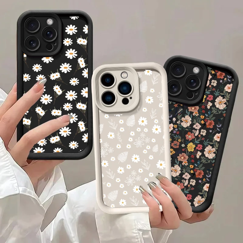 غلاف ل ممن لهم رينو 13F 12F 11F 8 10 11 12 13 14 برو 5G رينو 7 4G 5 6 لايت A79 A78 A58 A77 A57 A98 A38 A18 غطاء زهرة