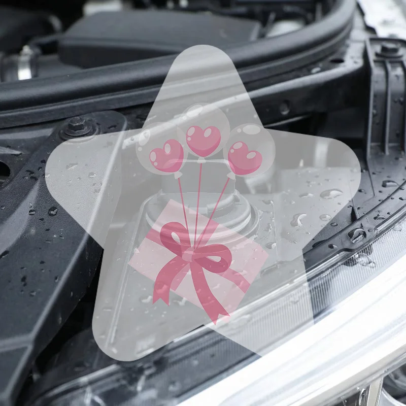 Car Turn Signal Lamp Dust Cover Socket for  Front Bulb Holder Secure Durable for All Weather Conditions