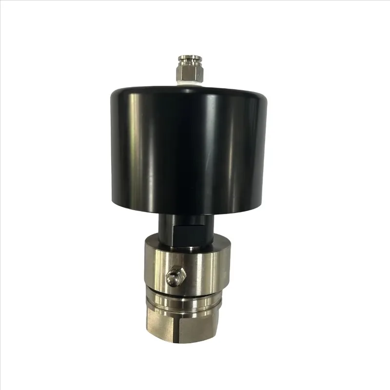 301501 Omax Integrated On/Off Valve Assembly - Waterjet Spare Part for Omax Waterjet Cutting Machine
