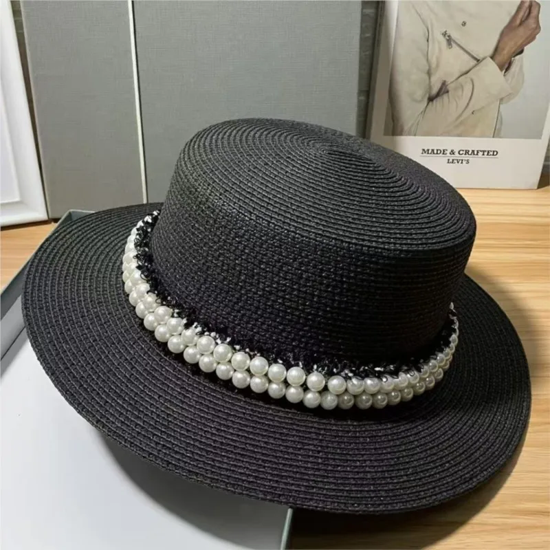 New hat for women casual and fashionable outing