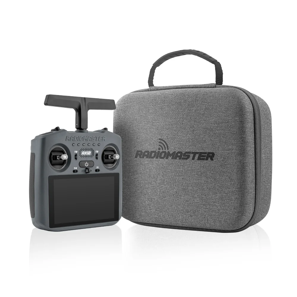 Pre-Order Radiomast…